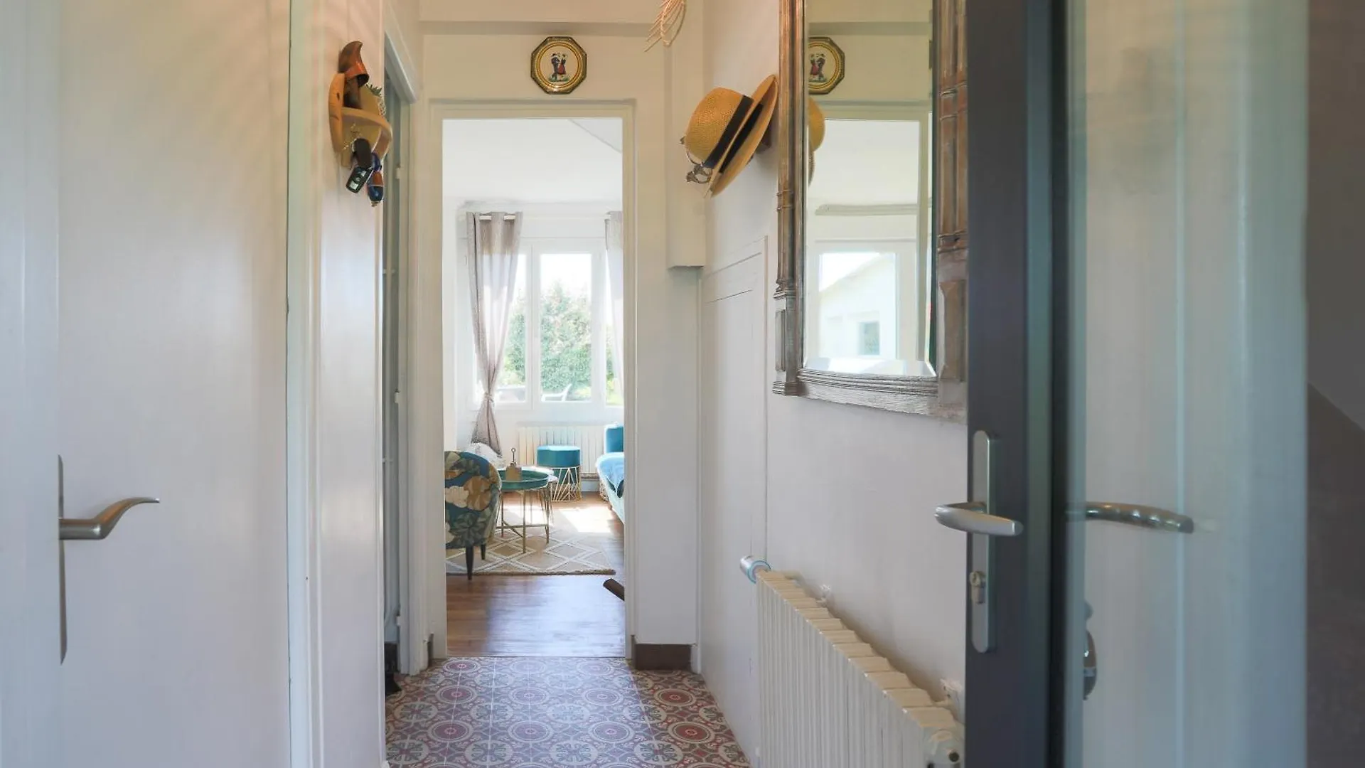 Maison Proche Mer Plouha France