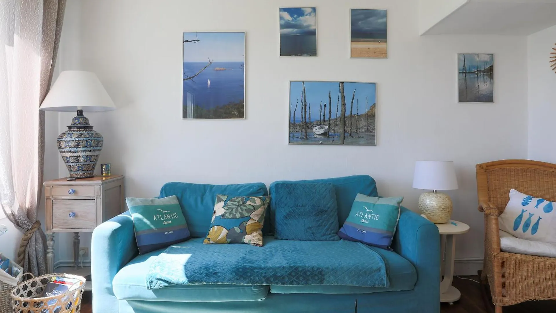 Holiday home Maison Proche Mer Plouha