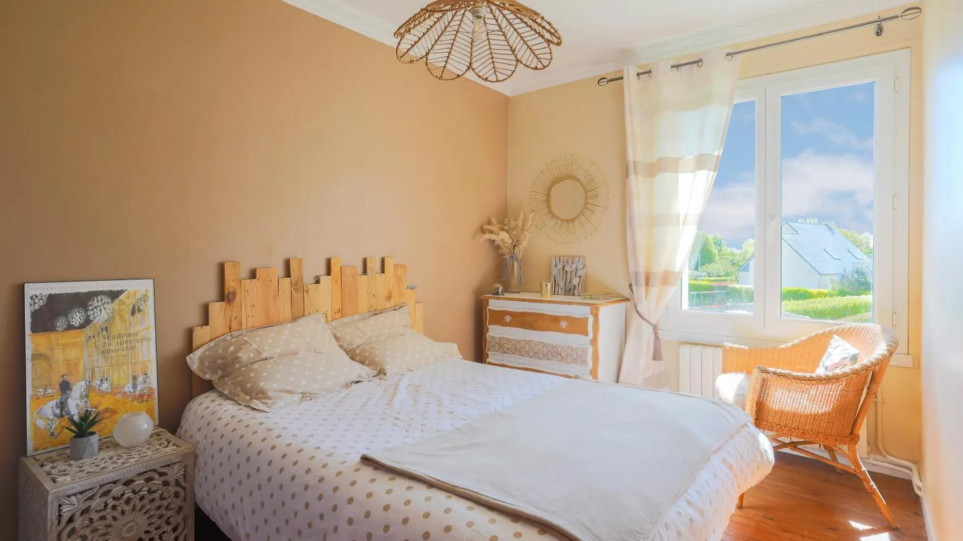 Maison Proche Mer Plouha 0*,  France