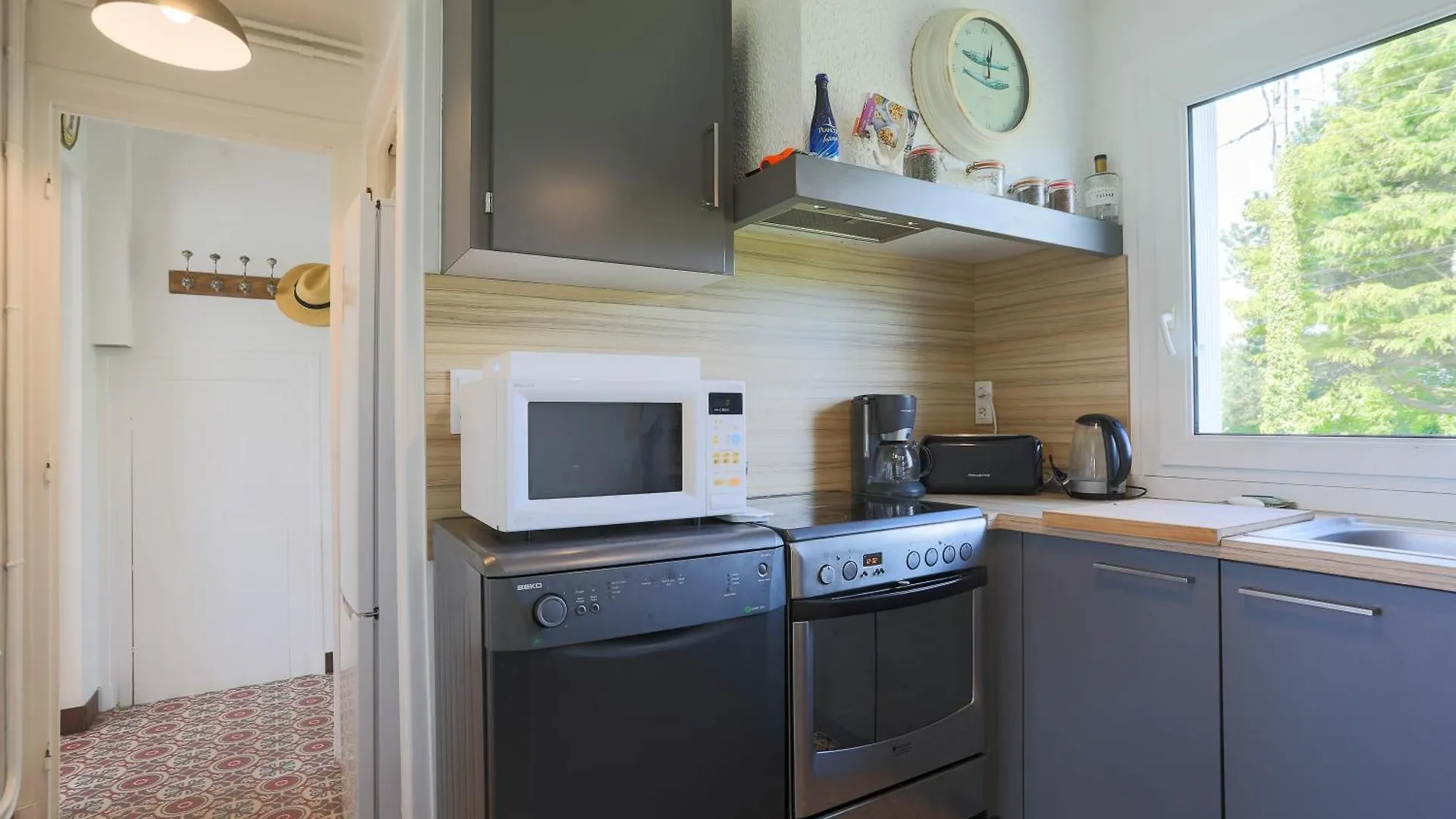 Maison Proche Mer Plouha Holiday home