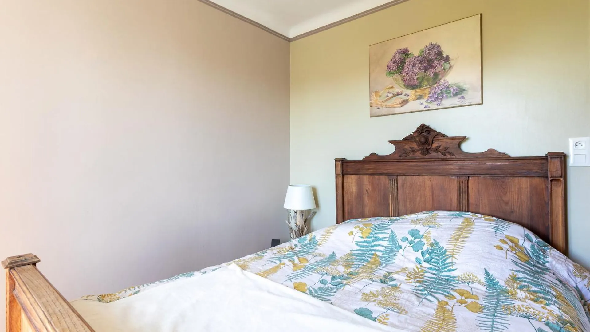 Holiday home Maison Proche Mer Plouha France
