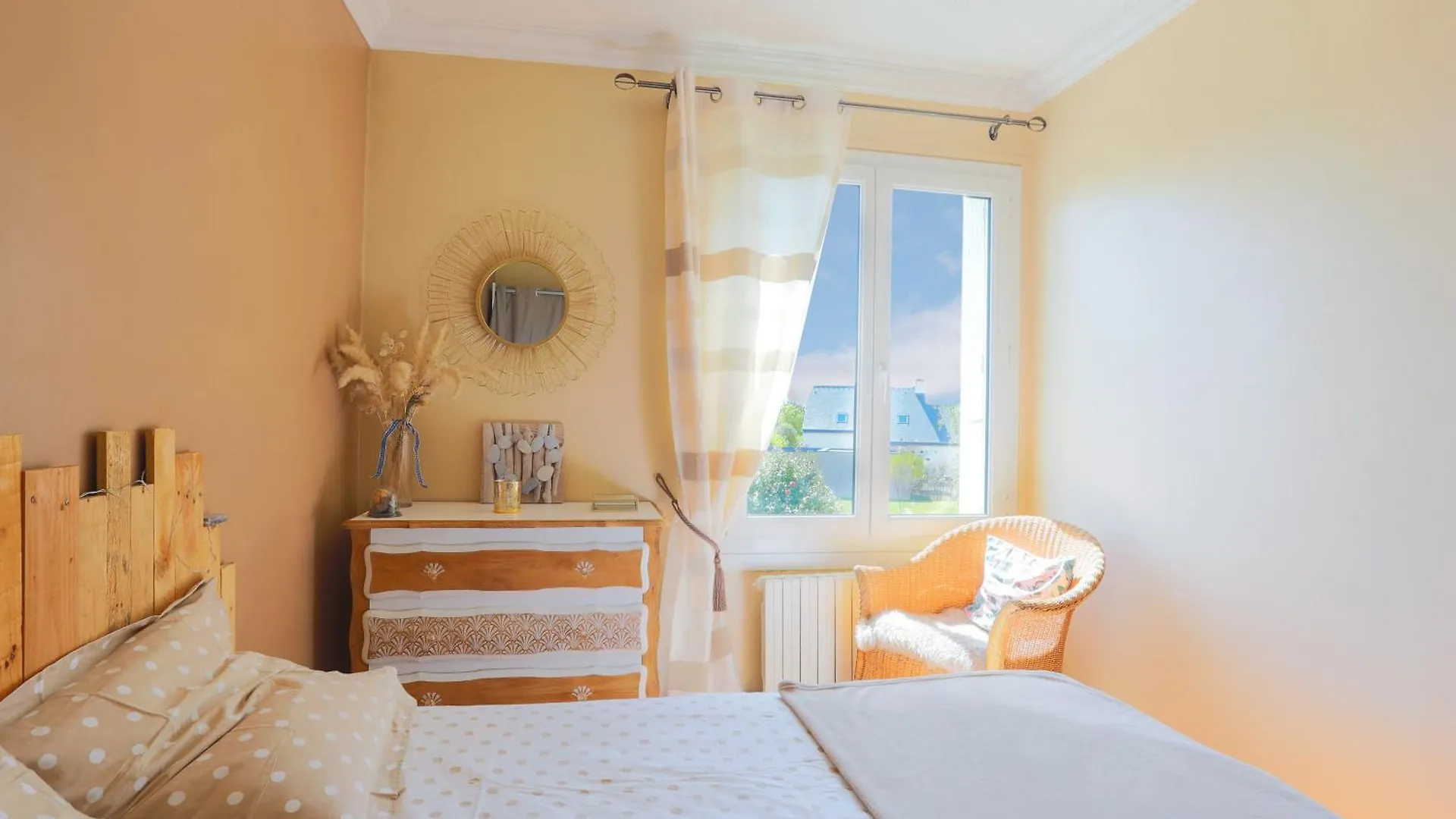 Maison Proche Mer Plouha