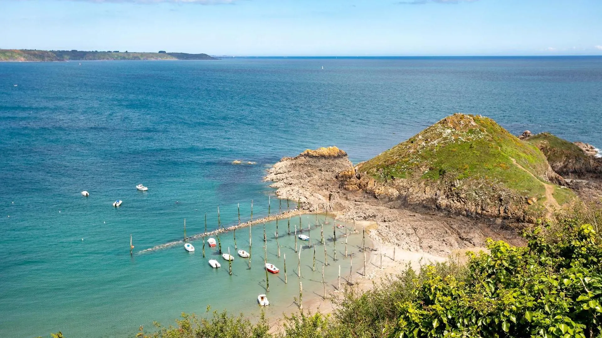 Maison Proche Mer Plouha