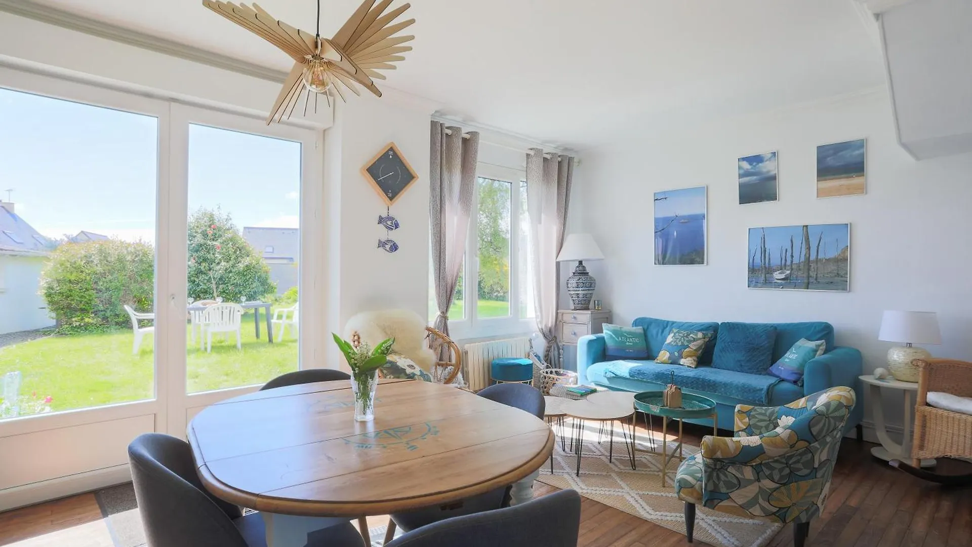 Maison Proche Mer Plouha