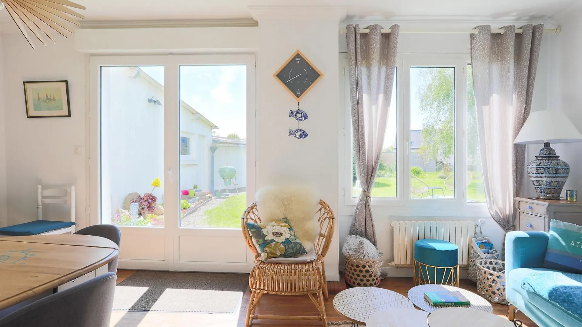 Holiday home Maison Proche Mer Plouha