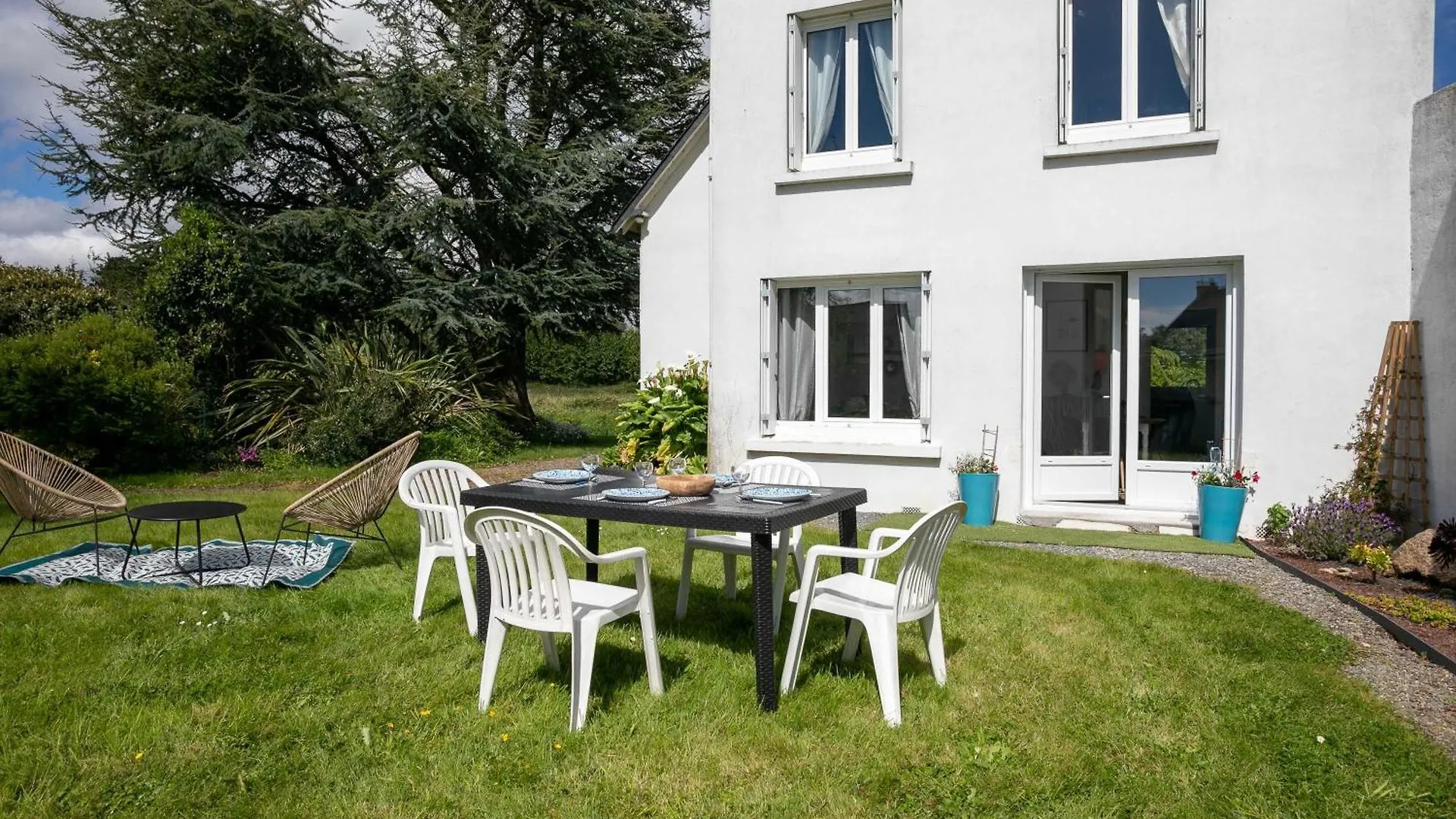 Holiday home Maison Proche Mer Plouha France