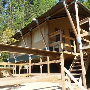 La Tente De La Plouha