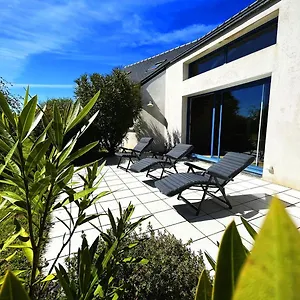 Maison Ty Losquet Plouha